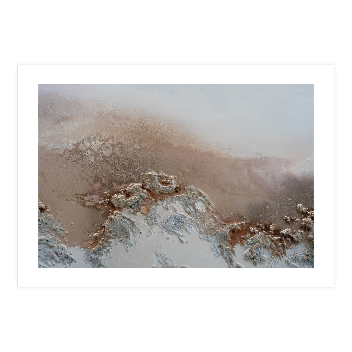 Untoched (Print Only)