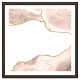 Ivory & Gold Agate Texture 09 thumbnail