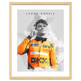 Lando Norris Formula 1 thumbnail