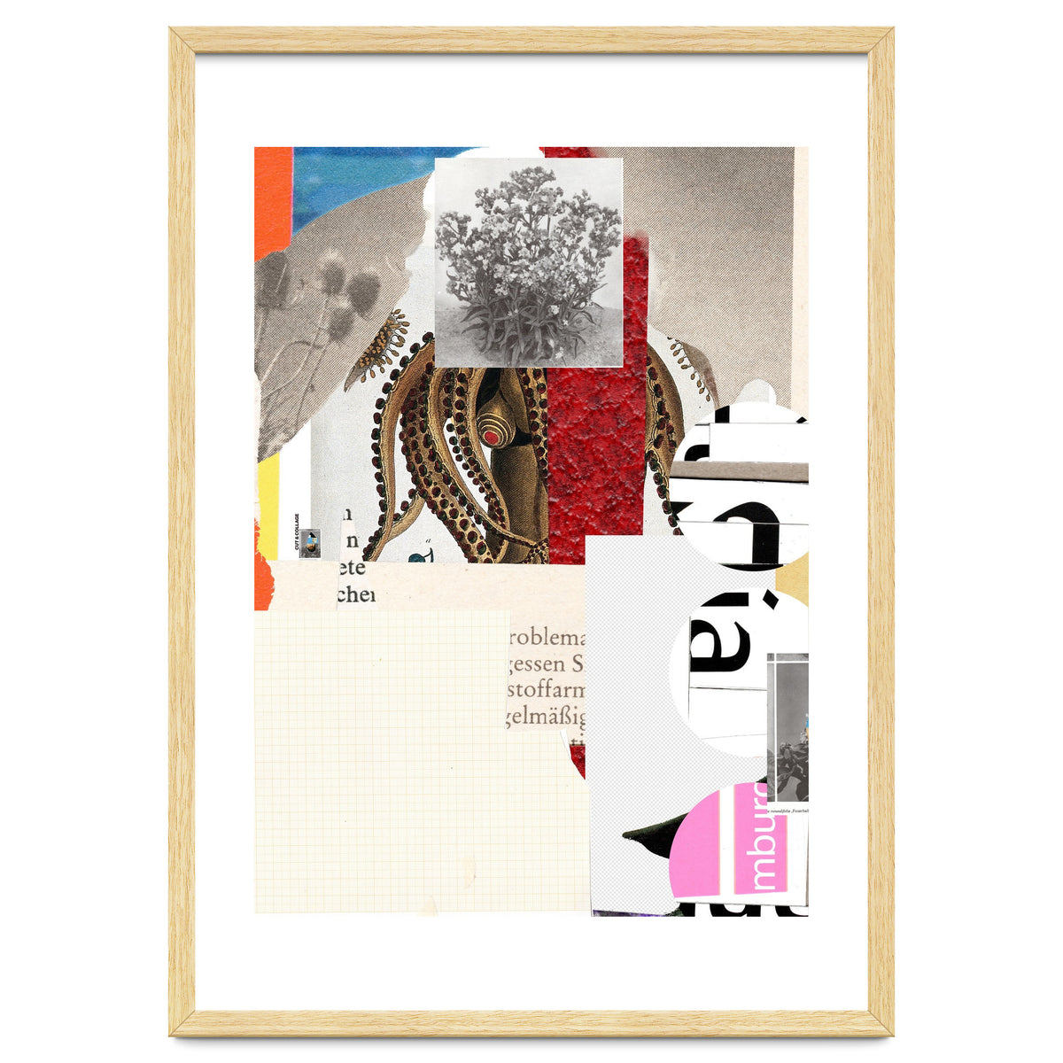 Another Daydream Night Flow · In The Eye Of The Octopuss *