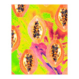 Papaya #society6 #decor #buyart (Print Only) thumbnail