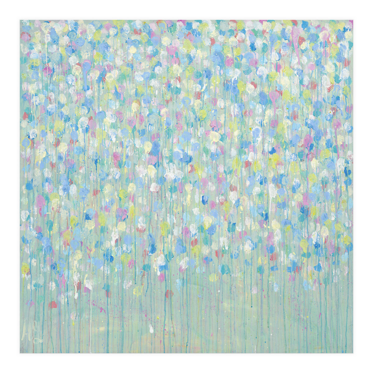 Jump In  (Print Only)