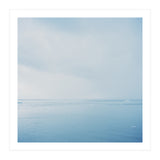 time passing by - Glacier (Print Only) thumbnail
