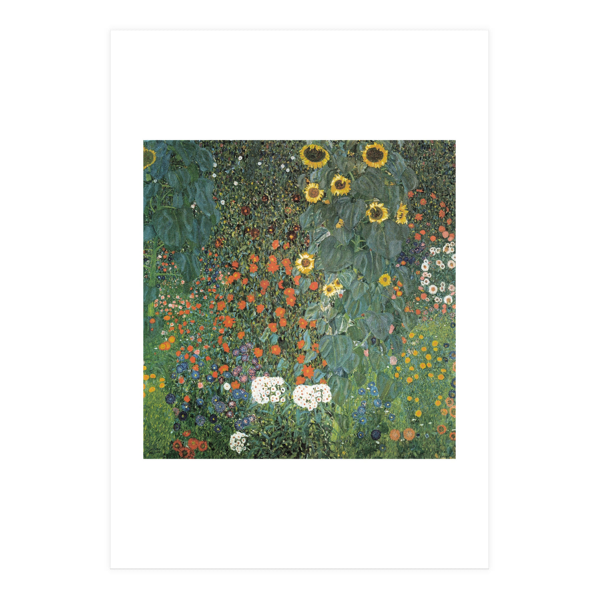 Klimt (Print Only)