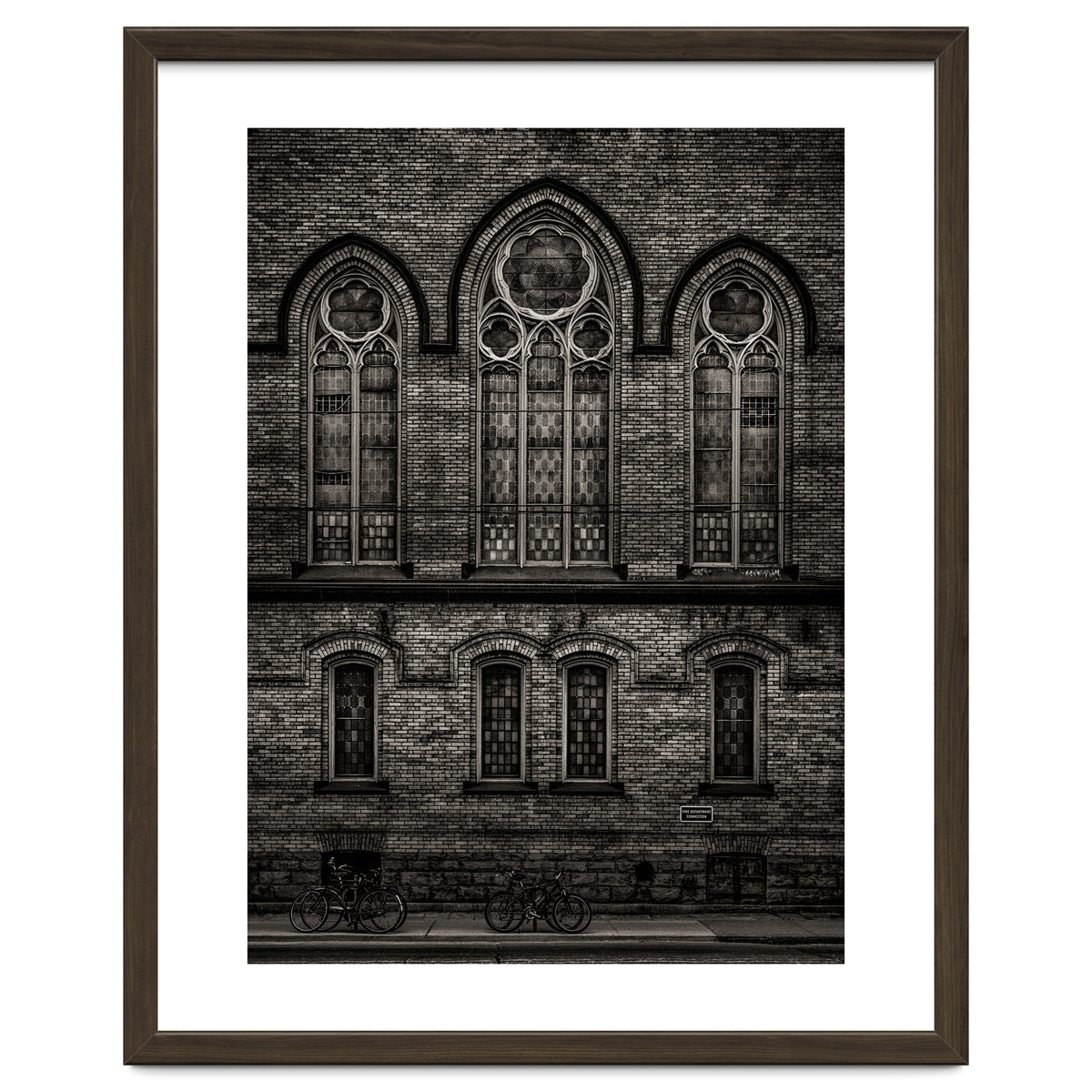 No 736 Bathurst St 1