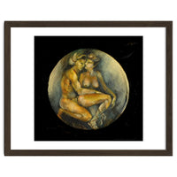 5 Silence Dia;17cm. 23.cm.