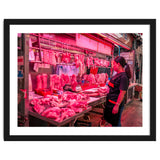 Meat Shop - Hong Kong thumbnail