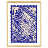 Jennifer Lopez Stamps Art thumbnail
