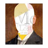 Internal Portrait Disaster (Print Only) thumbnail