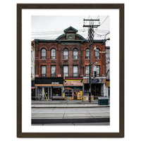 Nos 422 - 426 College St 2 Color Version