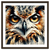 Powerful Owl thumbnail