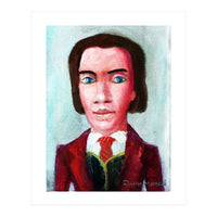 Wilde 2 (Print Only)