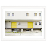 Yellow doors thumbnail