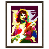 Ritchie Blackmore Deep Purple Guitarist thumbnail