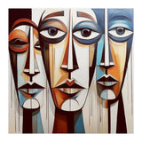 Anonymous Strangers 02 (Print Only) thumbnail