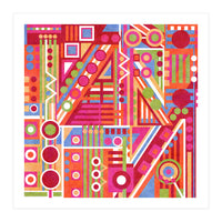 Explore (Print Only)