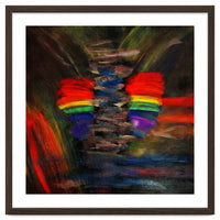 Axis Of Colors