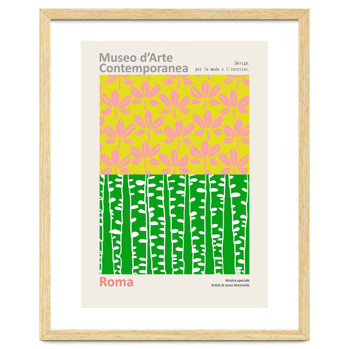 Museo d’Arte Contemporanea Roma