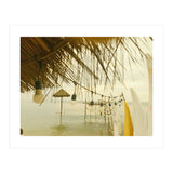 Beachside Bliss (Print Only) thumbnail