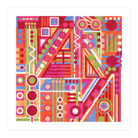 Explore (Print Only)