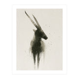 Sumi E 010 (Print Only) thumbnail