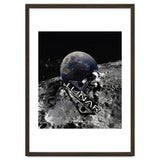 Lunar Moon Planet Astronaut thumbnail