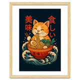 Ramen Cat thumbnail