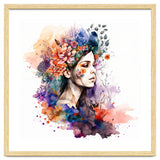 Violet Garden Reverie thumbnail