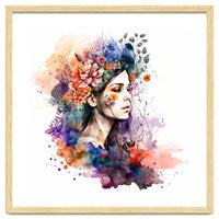 Violet Garden Reverie