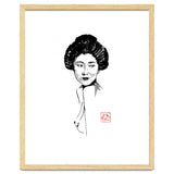 Geisha thumbnail