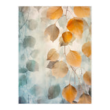 Winter leaves 4 (Print Only) thumbnail