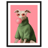 Bubblegum Pup thumbnail