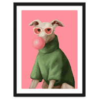 Bubblegum Pup