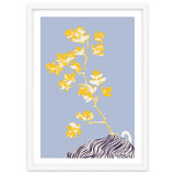 Plant based happyness Hawthorn still life thumbnail