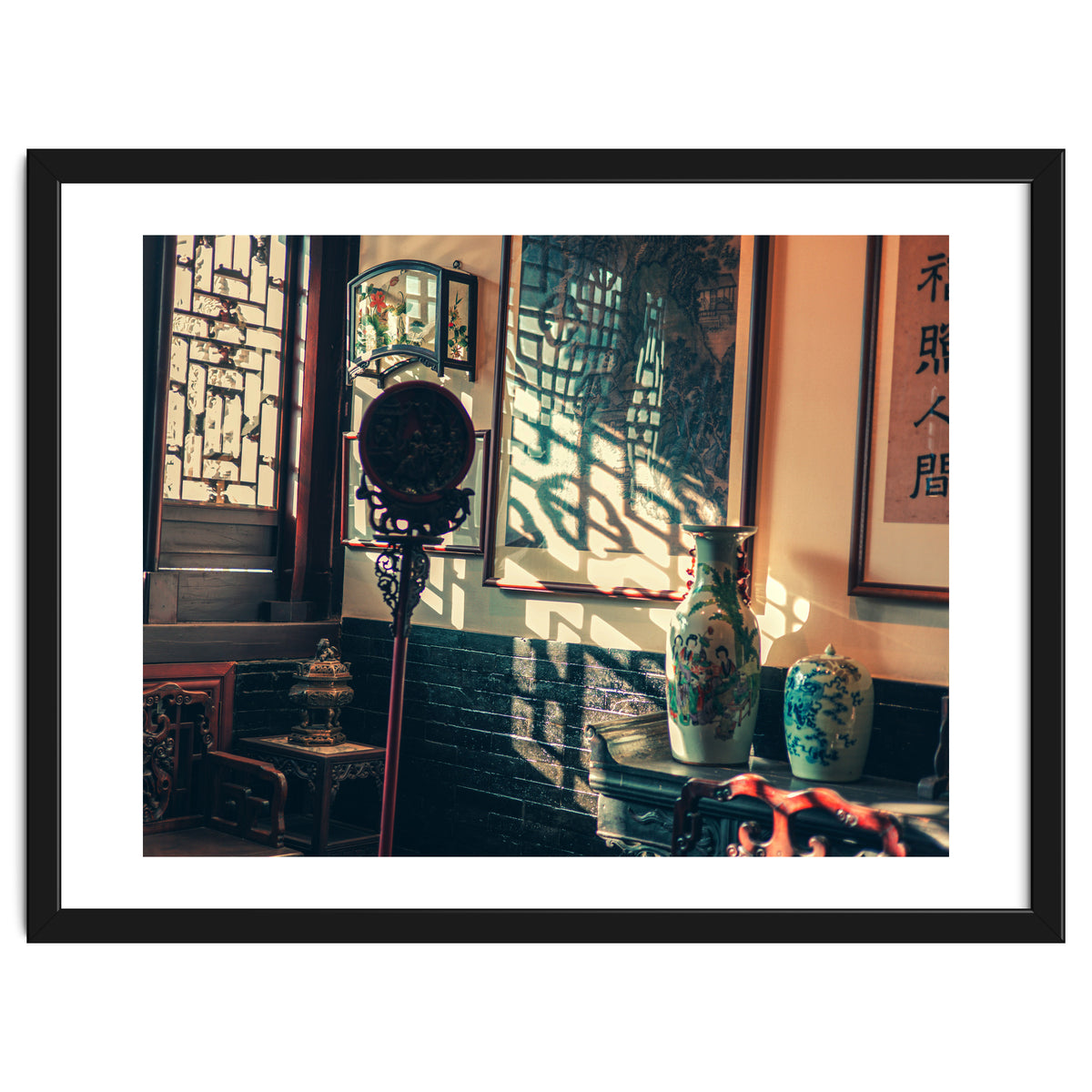 Travel Photography - Taiyuan