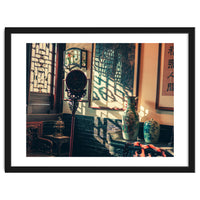 Travel Photography - Taiyuan