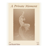A Private Moment by Luis Ricardo Falero   (Print Only) thumbnail