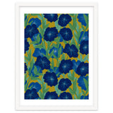 Bold Bloom Blue thumbnail