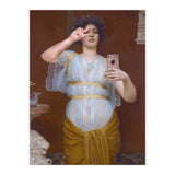 Selfie Diva (Print Only) thumbnail