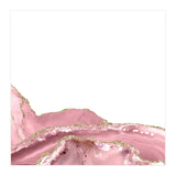 Blush & Gold Agate Texture 08  (Print Only) thumbnail