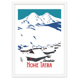 Hohe Tatra, Slovakia thumbnail
