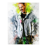 J Balvin (Print Only) thumbnail
