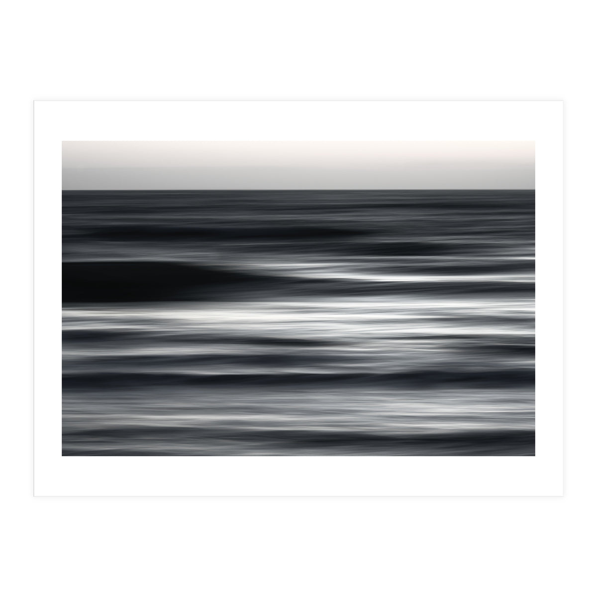 The Uniqueness of Waves XLI (Print Only)