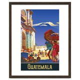 Guatemala, Market Place thumbnail