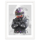 Lewis Hamilton F1 thumbnail