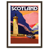 Scotland, Bus Tour thumbnail