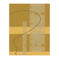 Line Portrait (Print Only)