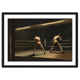 Boxing Gym #5 thumbnail