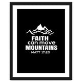 Faith Can Move Mountains thumbnail
