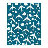 Flying Airplanes (Print Only) thumbnail